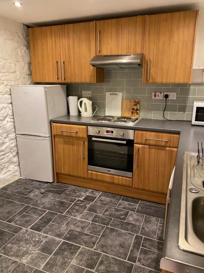 Private Apartment In Edinburgh City Centre Townhouse ภายนอก รูปภาพ