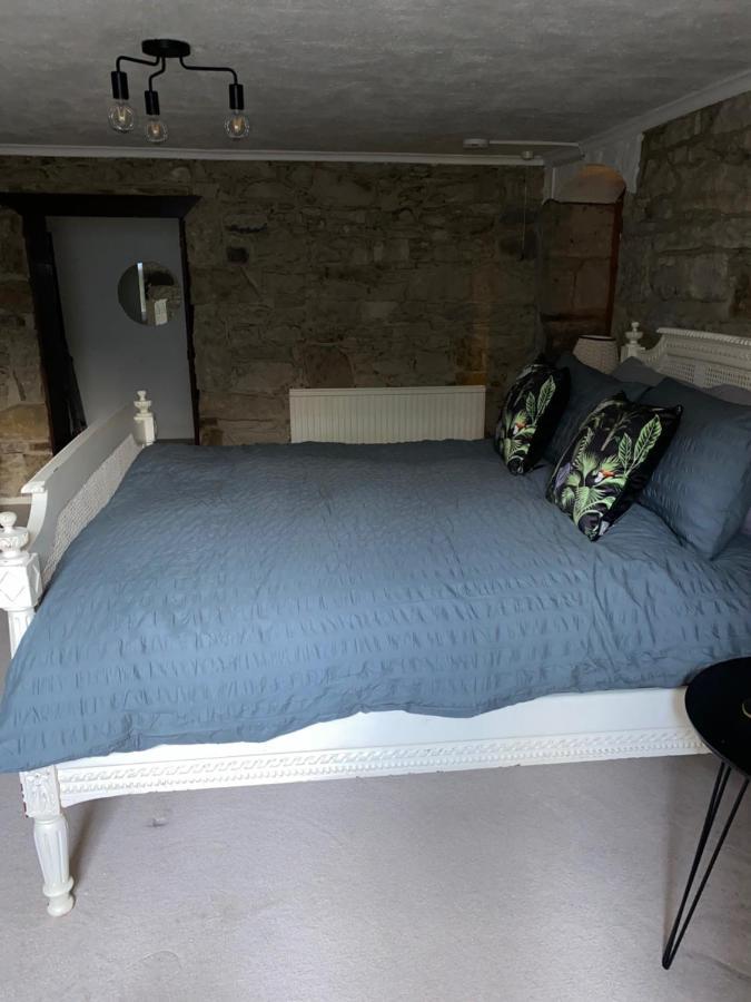 Private Apartment In Edinburgh City Centre Townhouse ภายนอก รูปภาพ