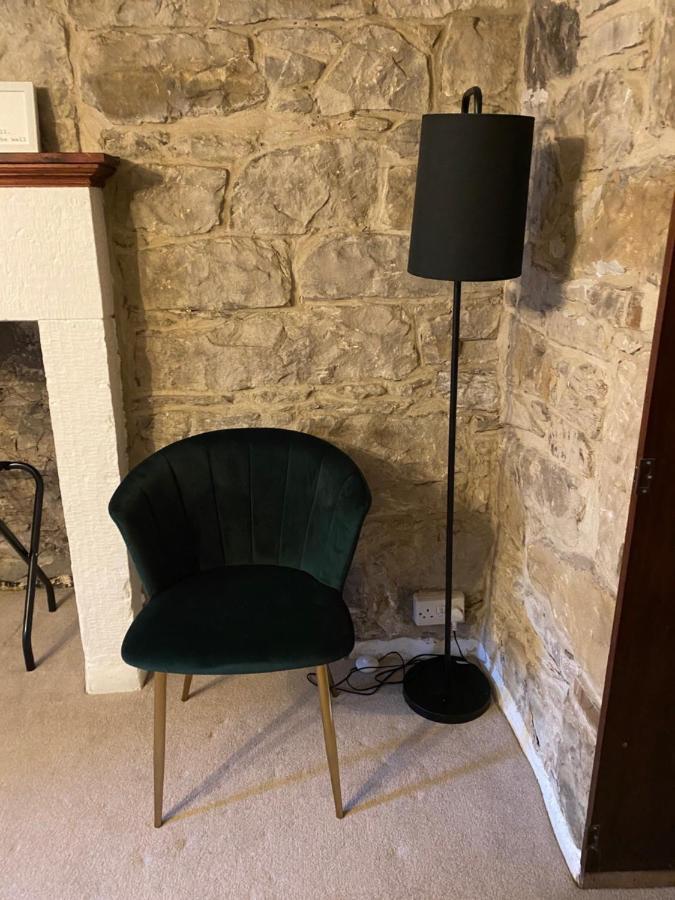 Private Apartment In Edinburgh City Centre Townhouse ภายนอก รูปภาพ