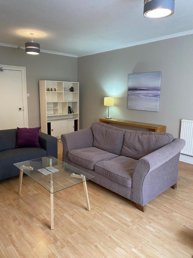 Private Apartment In Edinburgh City Centre Townhouse ภายนอก รูปภาพ