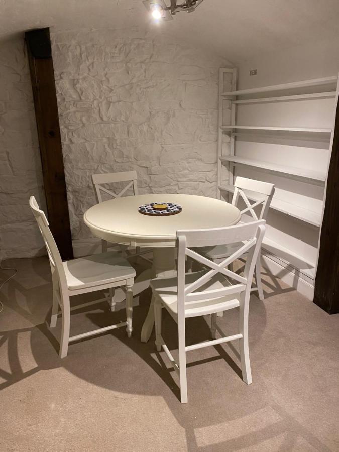 Private Apartment In Edinburgh City Centre Townhouse ภายนอก รูปภาพ