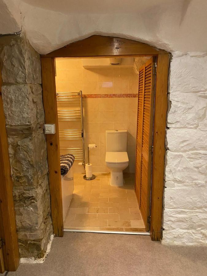 Private Apartment In Edinburgh City Centre Townhouse ภายนอก รูปภาพ